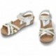 SANDALIAS INTERBIOS HAPPY COLOURS MULTI_GREY