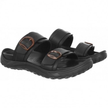 Sandalia MBT Fuji II 703404 W BLACK