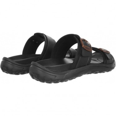 Sandalia MBT Fuji II 703404 W BLACK