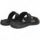 Sandalia MBT Fuji II 703404 W BLACK