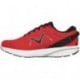 Deportivas MBT Gadi II Lace Up 703324 W RED