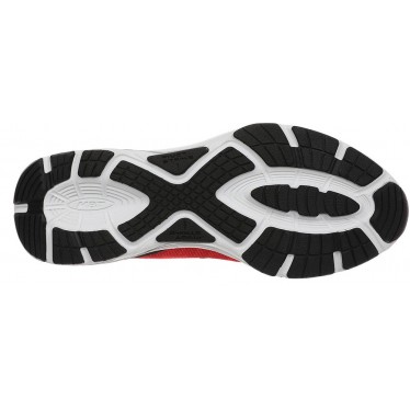 Deportivas MBT Gadi II Lace Up 703324 W RED