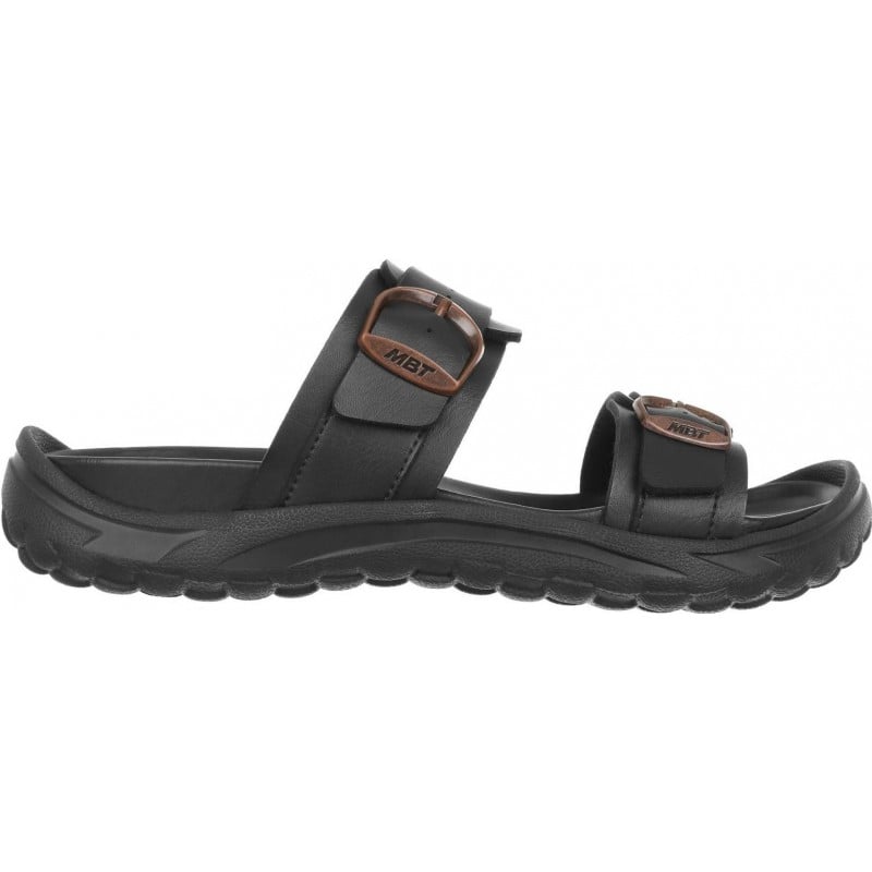 Sandalias MBT Fuji II 703405 M BLACK