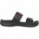 Sandalias MBT Fuji II 703405 M BLACK