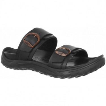 Sandalias MBT Fuji II 703405 M BLACK