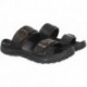 Sandalias MBT Fuji II 703405 M BLACK