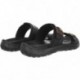 Sandalias MBT Fuji II 703405 M BLACK