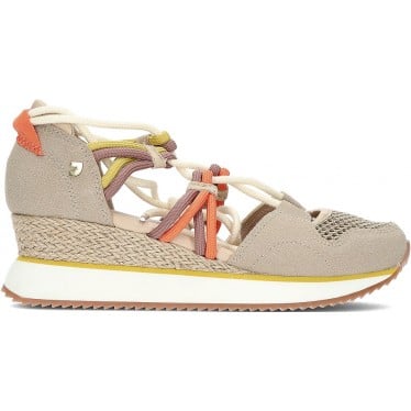 SANDALIAS GIOSEPPO IONA 71090 BEIGE