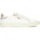 DEPORTIVA PEPE JEANS KENTON MIX W PLS31560 WHITE