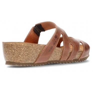INTERBIOS W SANDALIA COMODA MUJER OURS2