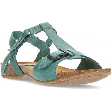 SANDALIAS INTERBIOS AFRODITA JEANS