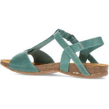 SANDALIAS INTERBIOS AFRODITA JEANS