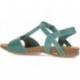 SANDALIAS INTERBIOS AFRODITA JEANS
