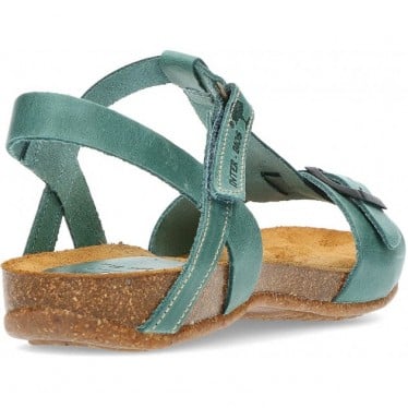 SANDALIAS INTERBIOS AFRODITA JEANS