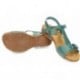 SANDALIAS INTERBIOS AFRODITA JEANS