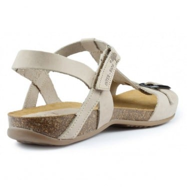 SANDALIAS INTERBIOS AFRODITA BEIG