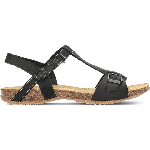 SANDALIAS INTERBIOS AFRODITA NEGRO SANDALIAS INTERBIOS AFRODITA NEGRO