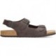 SANDALIAS INTERBIOS 9567 MOKA