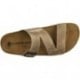 INTERBIOS CASUAL HEBILLA Z BEIGE