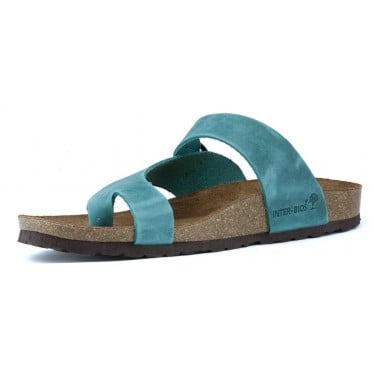 SANDALIAS INTERBIOS CRAZY CASUAL JEANS