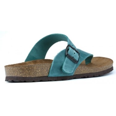 SANDALIAS INTERBIOS CRAZY CASUAL JEANS