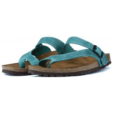 SANDALIAS INTERBIOS CRAZY CASUAL JEANS