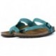 SANDALIAS INTERBIOS CRAZY CASUAL JEANS