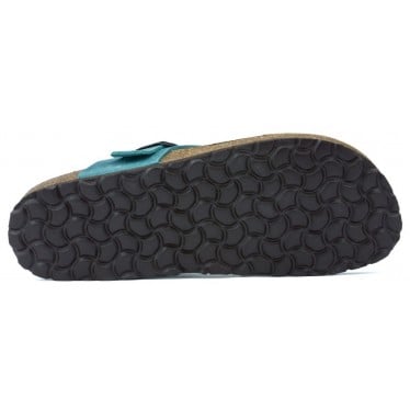 SANDALIAS INTERBIOS CRAZY CASUAL JEANS