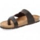 SANDALIAS INTERBIOS CRAZY CASUAL MOKA_COBRE