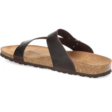 SANDALIAS INTERBIOS CRAZY CASUAL MOKA_COBRE