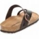 SANDALIAS INTERBIOS CRAZY CASUAL MOKA_COBRE