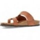 SANDALIAS INTERBIOS CRAZY CASUAL OURS_COBRE