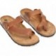 SANDALIAS INTERBIOS CRAZY CASUAL OURS_COBRE