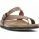 SANDALIAS INTERBIOS CRAZY CASUAL OURS