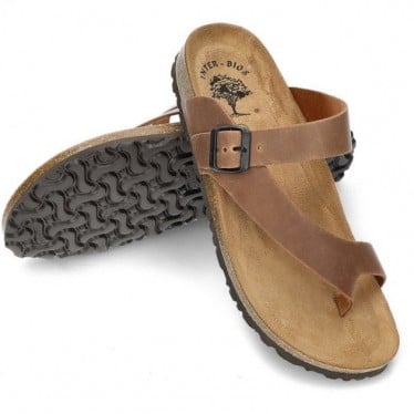 SANDALIAS INTERBIOS CRAZY CASUAL OURS