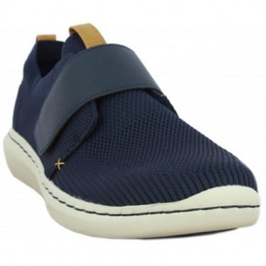 Deportiva Doctor Cutillas 34811 Malla elástica MARINO