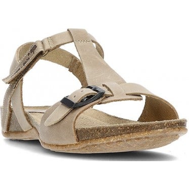 SANDALIAS INTERBIOS AFRODITA BEIG2