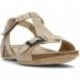 SANDALIAS INTERBIOS AFRODITA BEIG2