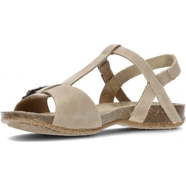 SANDALIAS INTERBIOS AFRODITA BEIG2