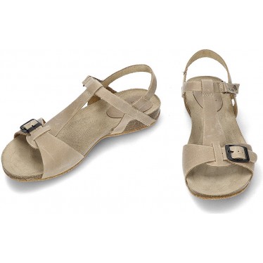 SANDALIAS INTERBIOS AFRODITA BEIG2