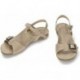 SANDALIAS INTERBIOS AFRODITA BEIG2