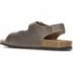 SANDALIAS INTERBIOS 9567 PARDO2