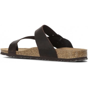 SANDALIAS INTERBIOS CRAZY CASUAL MOKA2