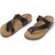 SANDALIAS INTERBIOS CRAZY CASUAL MOKA2