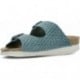 Sandalias  Interbios Textur 7206-G JEANS