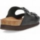 SANDALIA INTERBIOS CÓMODA 7206-MM NEGRO