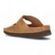 SANDALIA INTERBIOS CÓMODA 7206-MM BEIG
