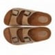 SANDALIA INTERBIOS CÓMODA 7206-MM BEIG