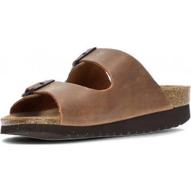 SANDALIA INTERBIOS CÓMODA 7206-MM OURS