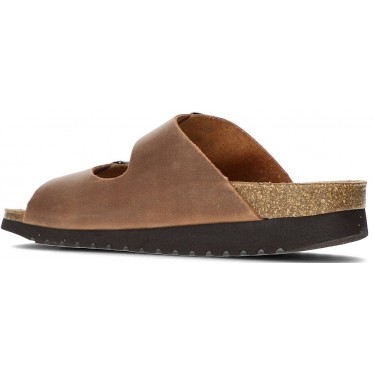 SANDALIA INTERBIOS CÓMODA 7206-MM OURS